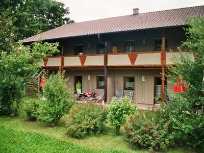 Ferienwohnung für 4 Personen (65 m²) in Bad Birnbach 1/8