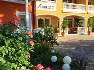 Ferienwohnung für 3 Personen (50 m&sup2;) in Bad Birnbach