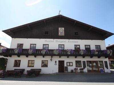 Ferienwohnung für 4 Personen (42 m²) in Bad Birnbach 3/10