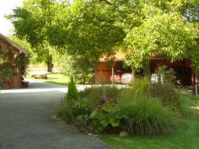 Ferienwohnung für 2 Personen (60 m²) in Bad Birnbach 5/10