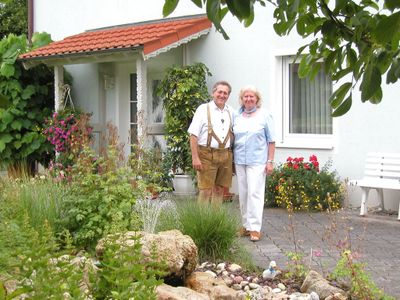 Ferienwohnung für 2 Personen (60 m²) in Bad Birnbach 7/10