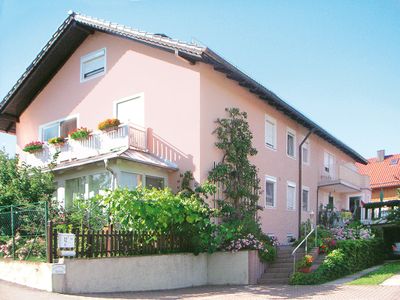 Ferienwohnung für 2 Personen in Bad Birnbach 2/10