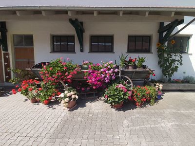 Ferienwohnung für 3 Personen in Bad Birnbach 3/10