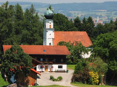 Ferienwohnung für 3 Personen in Bad Birnbach 5/10