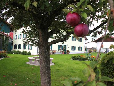 Ferienwohnung für 3 Personen in Bad Birnbach 10/10