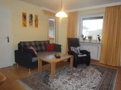 Ferienwohnung für 2 Personen (40 m²) in Bad Birnbach 7/8