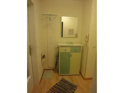 Ferienwohnung für 2 Personen (40 m²) in Bad Birnbach 8/8