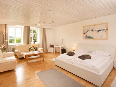 Ferienwohnung für 2 Personen (50 m²) in Bad Birnbach 2/8