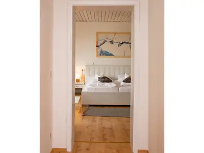 Ferienwohnung für 2 Personen (50 m²) in Bad Birnbach 3/8