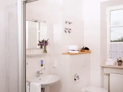 Ferienwohnung für 2 Personen (50 m²) in Bad Birnbach 5/8