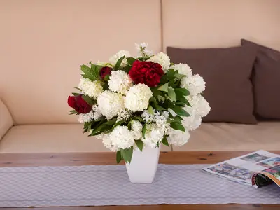 Ferienwohnung für 2 Personen (50 m²) in Bad Birnbach 6/8