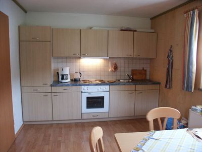 Ferienwohnung für 4 Personen (65 m²) in Bad Birnbach 8/8