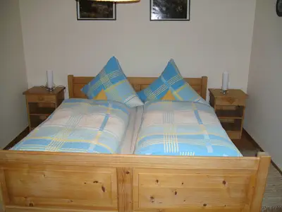 Ferienwohnung für 2 Personen (35 m²) in Bad Birnbach 2/4