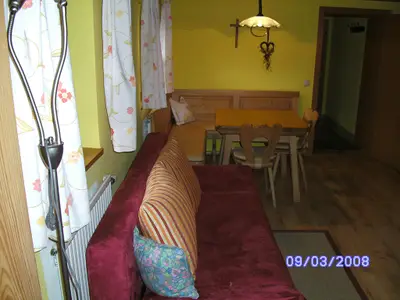 Ferienwohnung für 2 Personen (35 m²) in Bad Birnbach 4/4