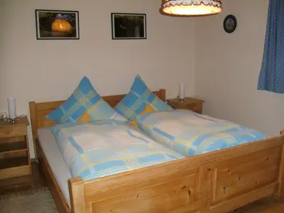 Ferienwohnung für 2 Personen (35 m²) in Bad Birnbach 2/4