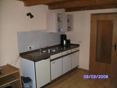 Ferienwohnung für 2 Personen (35 m²) in Bad Birnbach 4/4