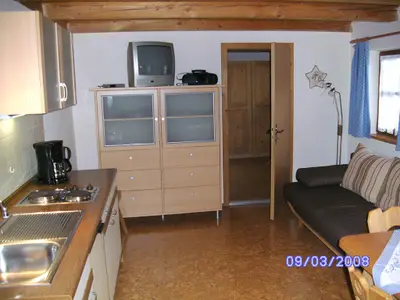Ferienwohnung für 2 Personen (30 m²) in Bad Birnbach 3/4