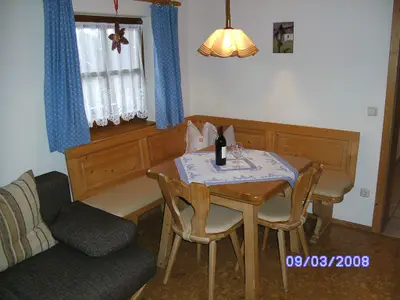Ferienwohnung für 2 Personen (30 m²) in Bad Birnbach 4/4