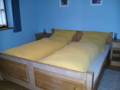 Ferienwohnung für 2 Personen (30 m²) in Bad Birnbach 2/3