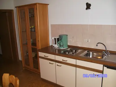 Ferienwohnung für 2 Personen (30 m²) in Bad Birnbach 3/3