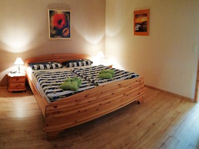 Ferienwohnung für 2 Personen (60 m²) in Bad Birnbach 3/9