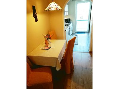 Ferienwohnung für 2 Personen (60 m²) in Bad Birnbach 9/9