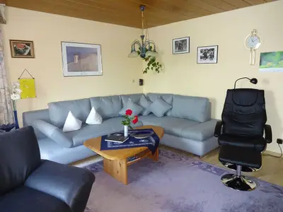 Ferienwohnung für 2 Personen in Bad Birnbach 7/7