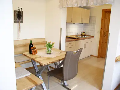 Ferienwohnung für 2 Personen (45 m²) in Bad Birnbach 2/10