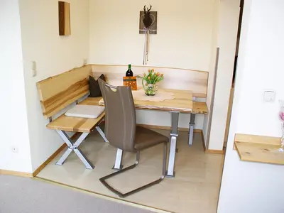 Ferienwohnung für 2 Personen (45 m²) in Bad Birnbach 3/10