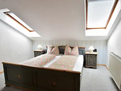 Ferienwohnung für 2 Personen (45 m²) in Bad Birnbach 4/10