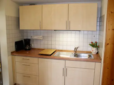 Ferienwohnung für 2 Personen (45 m²) in Bad Birnbach 5/10