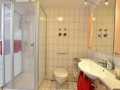 Ferienwohnung für 2 Personen (45 m²) in Bad Birnbach 7/10