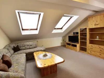 Ferienwohnung für 2 Personen (45 m²) in Bad Birnbach 8/10