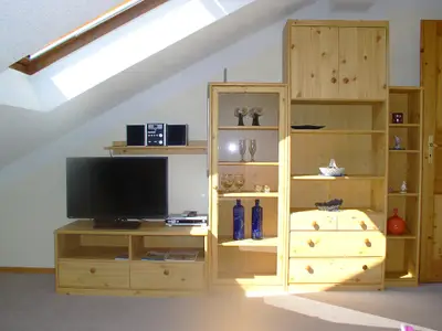 Ferienwohnung für 2 Personen (45 m²) in Bad Birnbach 9/10