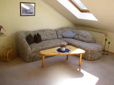 Ferienwohnung für 2 Personen (45 m²) in Bad Birnbach 10/10