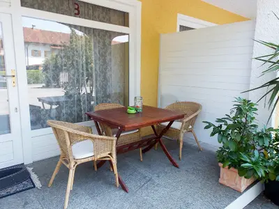 Ferienwohnung für 3 Personen (50 m²) in Bad Birnbach 4/7