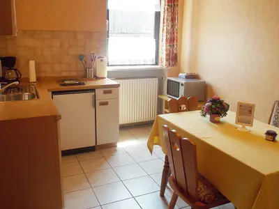 Ferienwohnung für 3 Personen (50 m²) in Bad Birnbach 6/7