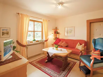 Ferienwohnung für 2 Personen (50 m²) in Bad Birnbach 3/4