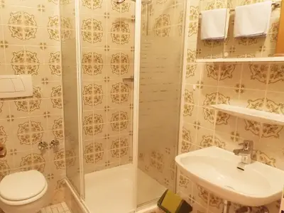 Ferienwohnung für 3 Personen (45 m²) in Bad Birnbach 7/7