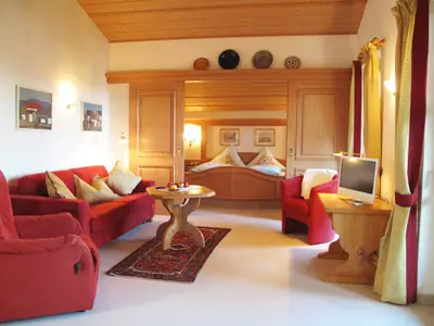 Ferienwohnung für 2 Personen (50 m²) in Bad Birnbach 2/4