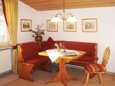 Ferienwohnung für 2 Personen (50 m²) in Bad Birnbach 4/4