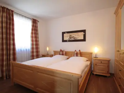 Ferienwohnung für 4 Personen (42 m²) in Bad Birnbach 3/7