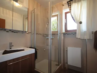 Ferienwohnung für 4 Personen (42 m²) in Bad Birnbach 5/7