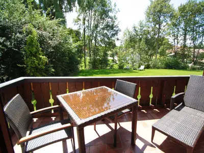 Ferienwohnung für 4 Personen (42 m²) in Bad Birnbach 7/7