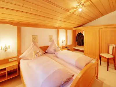 Ferienwohnung für 2 Personen (50 m²) in Bad Birnbach 2/5