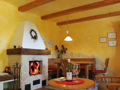 Ferienwohnung für 2 Personen (52 m²) in Bad Birnbach 7/10