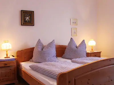 bayerisch schlafen - Kingsize Bett 180 cm