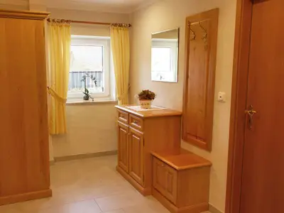 Ferienwohnung für 3 Personen (80 m²) in Bad Birnbach 8/8