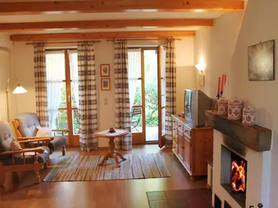 Bayerisch Wohlfühlen