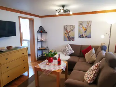 Ferienwohnung für 3 Personen (40 m²) in Bad Birnbach 2/10